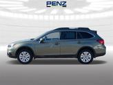 Thumbnail of 2017 Wilderness Green Metallic Subaru Outback