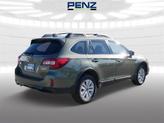 Thumbnail of 2017 Wilderness Green Metallic Subaru Outback