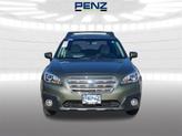 Thumbnail of 2017 Wilderness Green Metallic Subaru Outback