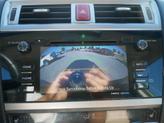 Thumbnail of 2017 Wilderness Green Metallic Subaru Outback