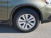 Thumbnail of 2017 Wilderness Green Metallic Subaru Outback
