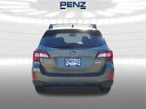 Thumbnail of 2017 Wilderness Green Metallic Subaru Outback