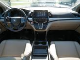 Thumbnail of 2019  Honda Odyssey