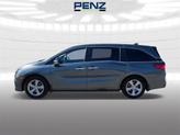 Thumbnail of 2019  Honda Odyssey