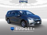 Photo of 2019  Honda Odyssey