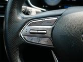 Thumbnail of 2021 Black Hyundai SANTA FE