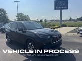 Photo of 2022 Bronze Toyota Highlander Hybrid