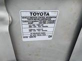 Thumbnail of 2014 White Toyota Corolla