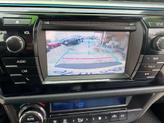 Thumbnail of 2014 White Toyota Corolla