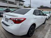 Thumbnail of 2014 White Toyota Corolla