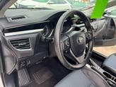 Thumbnail of 2014 White Toyota Corolla