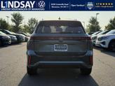Thumbnail of 2025 Platinum Gray Metallic Volkswagen Tiguan
