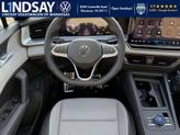 Thumbnail of 2025 Platinum Gray Metallic Volkswagen Tiguan