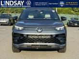 Thumbnail of 2025 Platinum Gray Metallic Volkswagen Tiguan