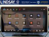 Thumbnail of 2025 Platinum Gray Metallic Volkswagen Tiguan