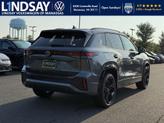 Thumbnail of 2025 Platinum Gray Metallic Volkswagen Tiguan