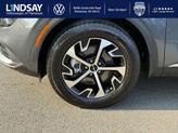 Thumbnail of 2024 Gravity Gray Kia Sportage Hybrid