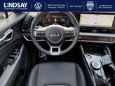 Thumbnail of 2024 Gravity Gray Kia Sportage Hybrid