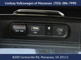 Thumbnail of 2024 Gravity Gray Kia Sportage Hybrid
