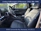 Thumbnail of 2024 Gravity Gray Kia Sportage Hybrid