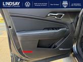 Thumbnail of 2024 Gravity Gray Kia Sportage Hybrid