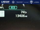 Thumbnail of 2024 Gravity Gray Kia Sportage Hybrid