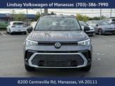 Thumbnail of 2025 Platinum Gray Metallic Volkswagen Taos