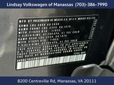 Thumbnail of 2025 Platinum Gray Metallic Volkswagen Taos