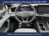 Thumbnail of 2025 Platinum Gray Metallic Volkswagen Tiguan