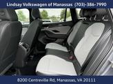 Thumbnail of 2025 Platinum Gray Metallic Volkswagen Tiguan