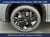 Thumbnail of 2025 Platinum Gray Metallic Volkswagen Tiguan