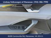 Thumbnail of 2025 Platinum Gray Metallic Volkswagen Tiguan