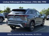 Thumbnail of 2025 Platinum Gray Metallic Volkswagen Tiguan