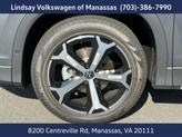 Thumbnail of 2025 Platinum Gray Metallic Volkswagen Tiguan