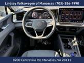 Thumbnail of 2025 Platinum Gray Metallic Volkswagen Tiguan