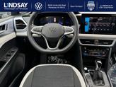 Thumbnail of 2025 Pyrite Silver Metallic Volkswagen Taos