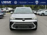 Thumbnail of 2025 Pyrite Silver Metallic Volkswagen Taos
