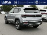 Thumbnail of 2025 Pyrite Silver Metallic Volkswagen Taos