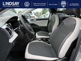 Thumbnail of 2025 Pyrite Silver Metallic Volkswagen Taos