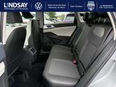 Thumbnail of 2025 Pyrite Silver Metallic Volkswagen Taos