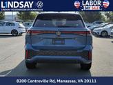 Thumbnail of 2025 Monterey Blue Pearl Volkswagen Tiguan