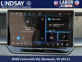 Thumbnail of 2025 Monterey Blue Pearl Volkswagen Tiguan