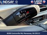 Thumbnail of 2025 Monterey Blue Pearl Volkswagen Tiguan