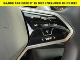 Thumbnail of 2021 Blue Metallic Volkswagen ID.4