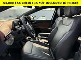 Thumbnail of 2021 Blue Metallic Volkswagen ID.4