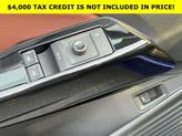 Thumbnail of 2021 Blue Metallic Volkswagen ID.4