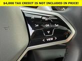 Thumbnail of 2021 Blue Metallic Volkswagen ID.4