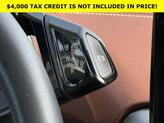 Thumbnail of 2021 Blue Metallic Volkswagen ID.4