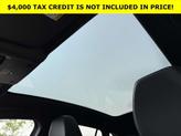 Thumbnail of 2021 Blue Metallic Volkswagen ID.4