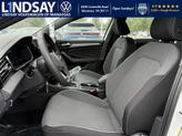 Thumbnail of 2025 Pure White Volkswagen Jetta